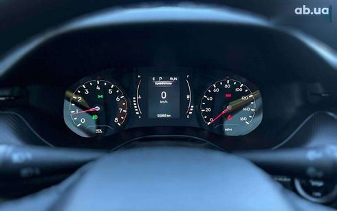 Jeep Compass 2022 - фото 16