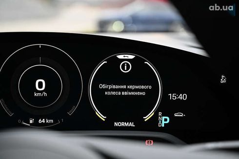 Porsche Taycan 2022 - фото 13