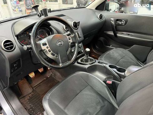 Nissan Qashqai 2013 - фото 16