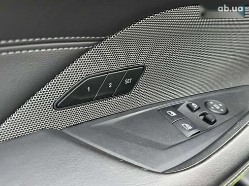 BMW M4 2021 - фото 16