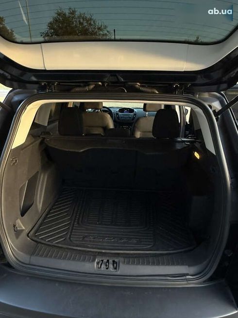 Ford Escape 2016 - фото 24