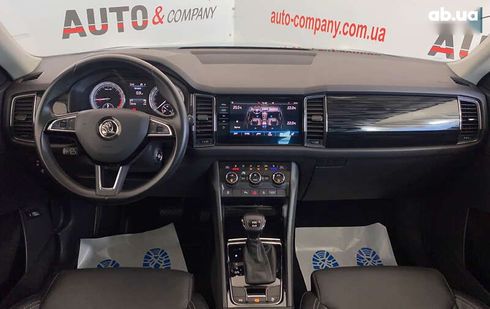 Skoda Kodiaq 2020 - фото 19