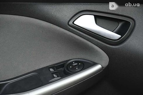 Ford Focus 2013 - фото 14