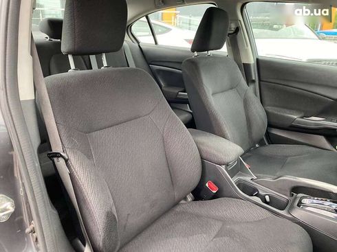 Honda Civic 2013 - фото 20