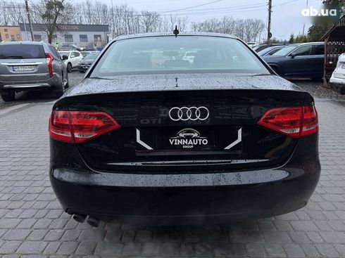 Audi A4 2008 - фото 17