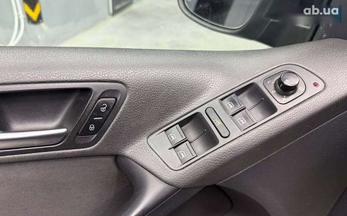 Volkswagen Tiguan 2011 - фото 7