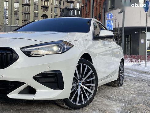 BMW 2 серия 2023 - фото 5