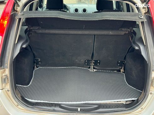 Ford Fusion 2010 серый - фото 18