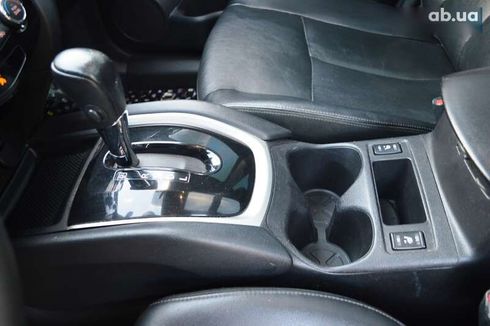 Nissan Rogue 2015 - фото 30