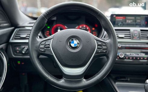BMW 3 серия 2020 - фото 10