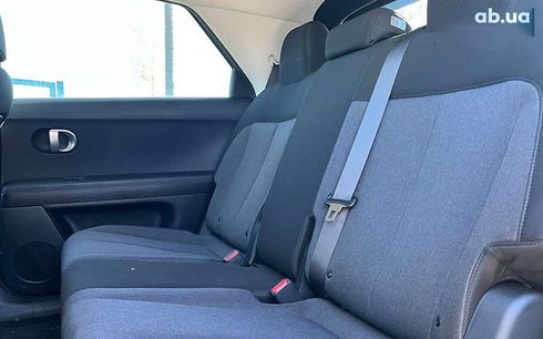 Hyundai Ioniq 5 2024 - фото 17