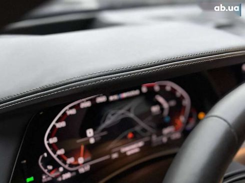 BMW X6 2020 - фото 28