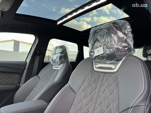 Audi Q4 e-tron 2025 - фото 23