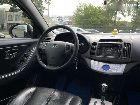 Hyundai Elantra 2011 - фото 10