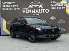 Продаж вживаних Mazda CX-30 у Вінниці - купити на Автобазарі