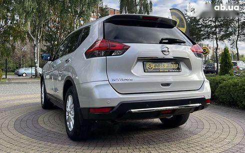 Nissan X-Trail 2019 - фото 5