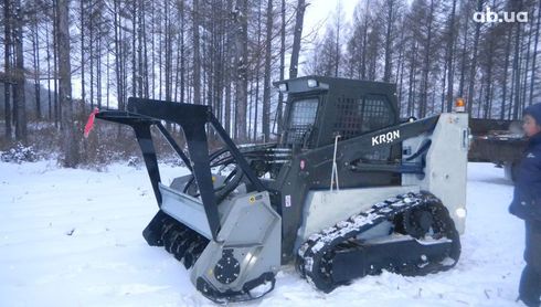 Kron TS100 2025 - фото 2