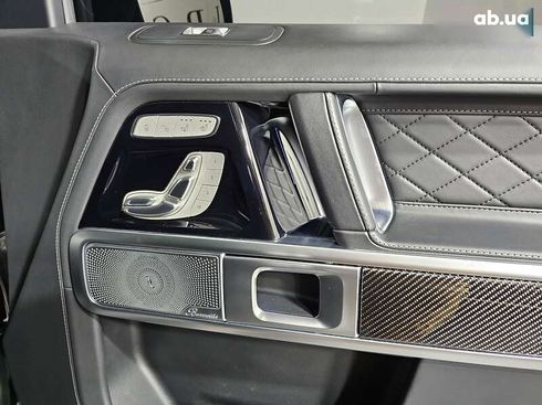 Mercedes-Benz G-Класс 2023 - фото 17