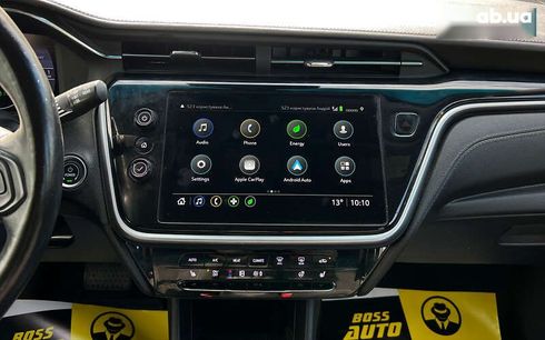 Chevrolet Bolt 2023 - фото 13