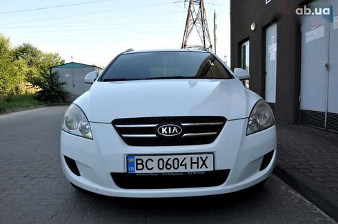Kia Cee'd 2009 - фото 4