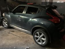 Запчасти на Nissan Juke в Киевской области - купить на Автобазаре