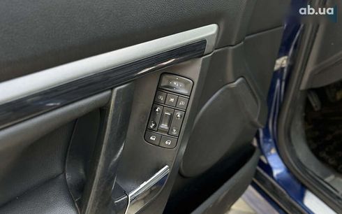 Opel Signum 2007 - фото 16