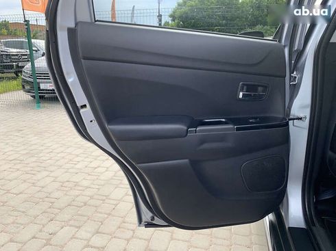 Citroёn C4 AirCross 2012 - фото 26