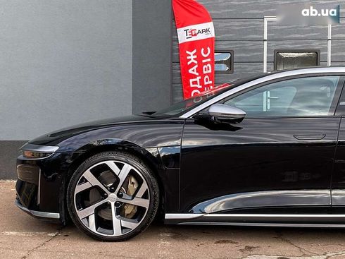 Lucid Motors Air 2022 - фото 5