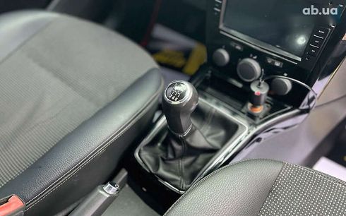 Opel Astra 2010 - фото 14