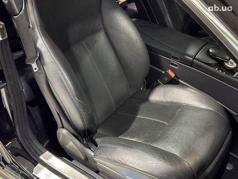 Mercedes-Benz CL-Класс 2012 черный - фото 44