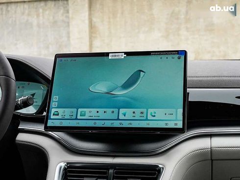 BYD Song Plus 2025 - фото 16