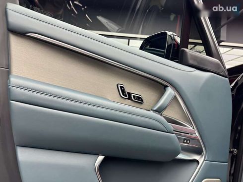 Land Rover Range Rover 2023 - фото 27