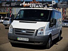 Купить Ford Transit 2009 бу в Черкассах - купить на Автобазаре