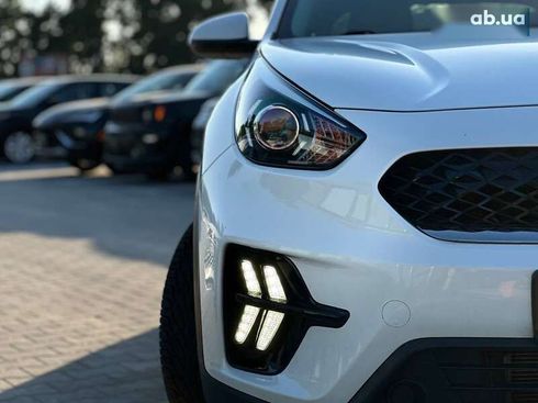 Kia Niro 2020 - фото 2