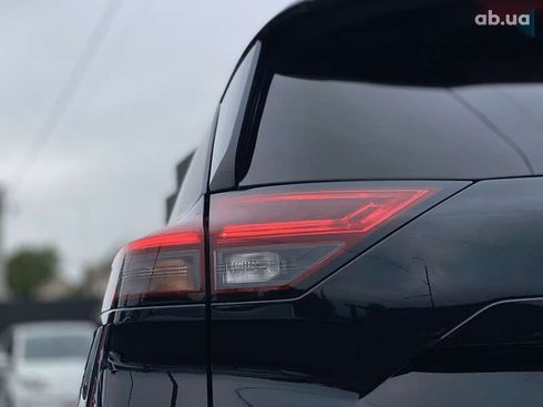 Nissan Rogue 2021 - фото 20