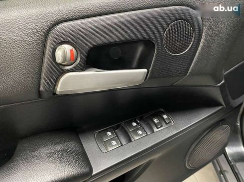 SsangYong Kyron 2010 - фото 16