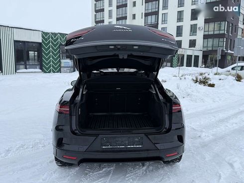Jaguar I-Pace 2020 - фото 10