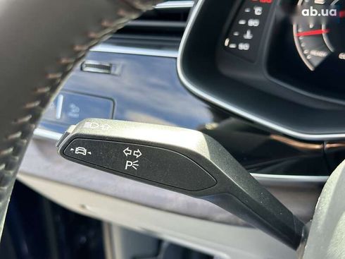 Audi Q8 2018 - фото 28