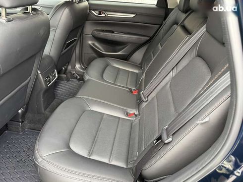 Mazda CX-5 2023 - фото 25
