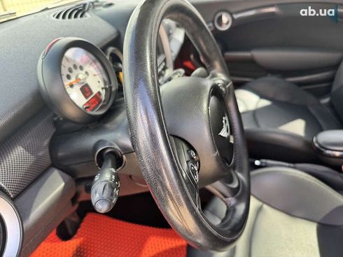 MINI John Cooper Works 2013 - фото 14