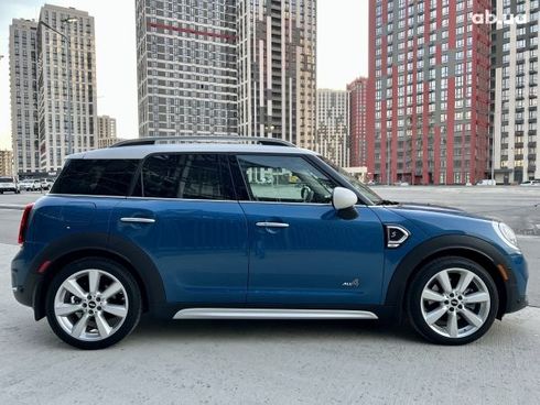MINI Countryman 2017 - фото 8