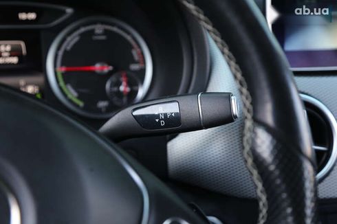 Mercedes-Benz B-Класс 2015 - фото 18