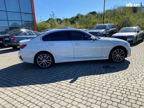 BMW 3 серия 2022 - фото 8