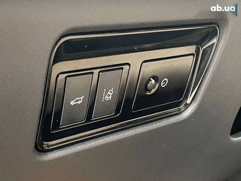 Jaguar F-Pace 2017 - фото 12