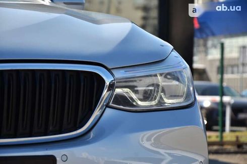 BMW 6 серия 2017 - фото 22