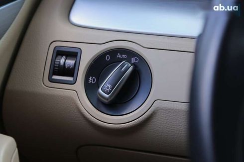 Volkswagen Passat CC 2013 - фото 24