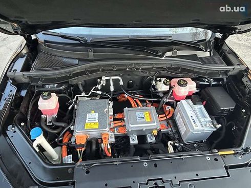 MG ZS EV 2023 - фото 18