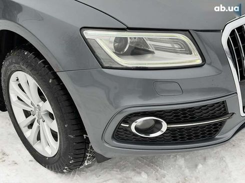 Audi Q5 2016 - фото 15
