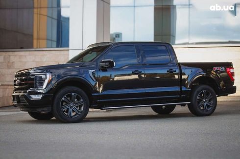 Ford f-150 2021 - фото 7