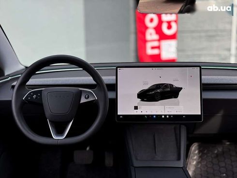 Tesla Model 3 2024 - фото 19